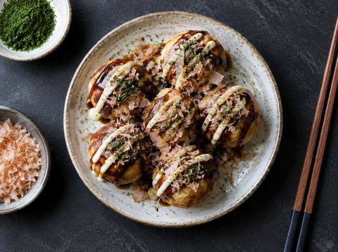 Takoyaki