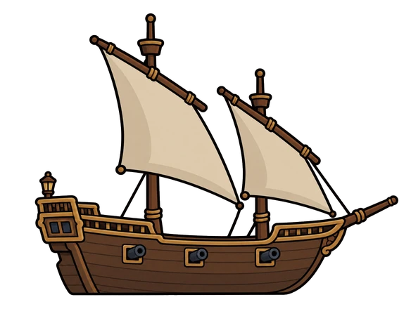 Brigantine
