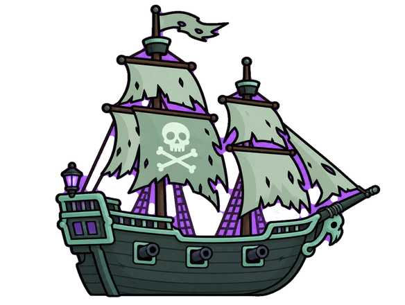 Ghost Ship