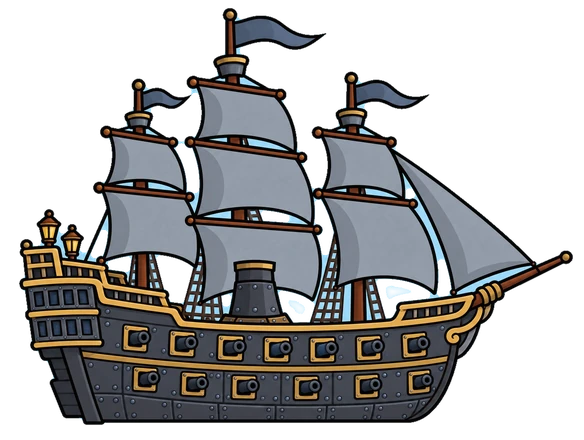 Ironclad Marauder